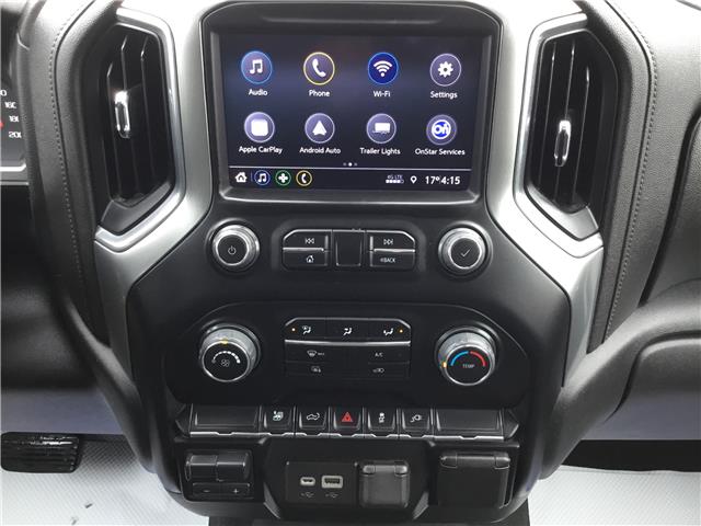2023 Chevrolet Silverado 2500HD LT (Stk: R0128) in Cornwall - Image 8 of 26