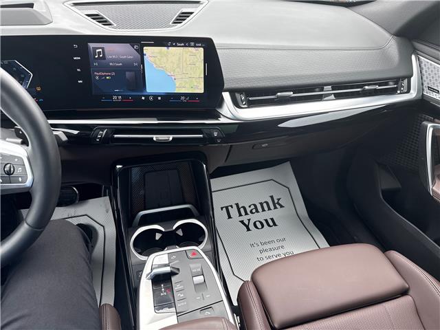 2025 BMW X2 xDrive28i (Stk: 0243P) in Meaford - Image 12 of 13