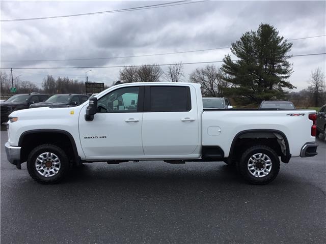 2023 Chevrolet Silverado 2500HD LT (Stk: R0128) in Cornwall - Image 17 of 26