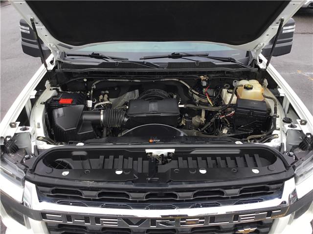 2023 Chevrolet Silverado 2500HD LT (Stk: R0128) in Cornwall - Image 16 of 26