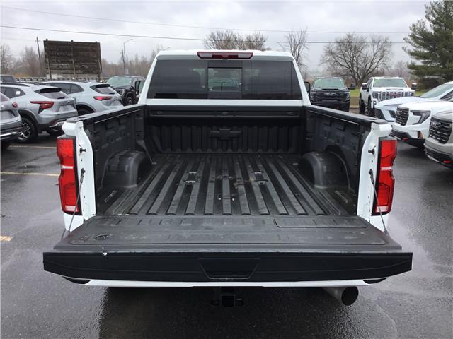 2024 Chevrolet Silverado 2500HD LT (Stk: S2784) in Cornwall - Image 22 of 29