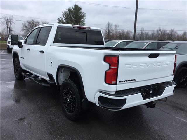 2024 Chevrolet Silverado 2500HD LT (Stk: S2784) in Cornwall - Image 21 of 29