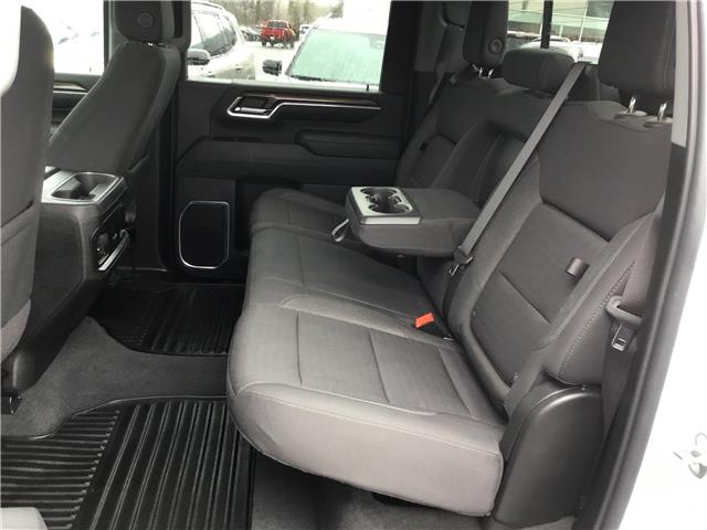 2024 Chevrolet Silverado 2500HD LT (Stk: S2784) in Cornwall - Image 12 of 29