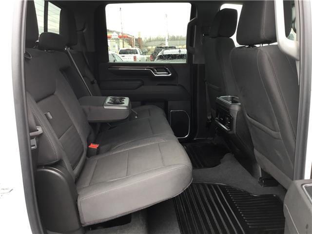 2024 Chevrolet Silverado 2500HD LT (Stk: S2784) in Cornwall - Image 16 of 29