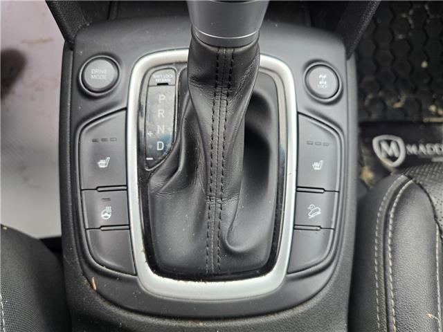 2021 Hyundai Kona 2.0L Luxury in Saskatoon - Image 15 of 17