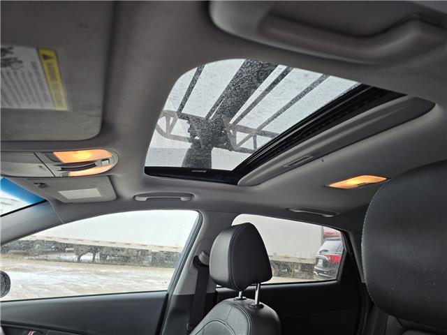2021 Hyundai Kona 2.0L Luxury in Saskatoon - Image 14 of 17