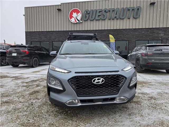 2021 Hyundai Kona 2.0L Luxury in Saskatoon - Image 8 of 17
