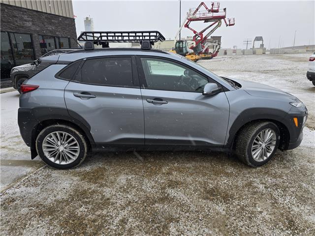 2021 Hyundai Kona 2.0L Luxury in Saskatoon - Image 7 of 17