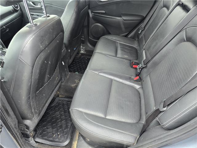 2021 Hyundai Kona 2.0L Luxury in Saskatoon - Image 17 of 17