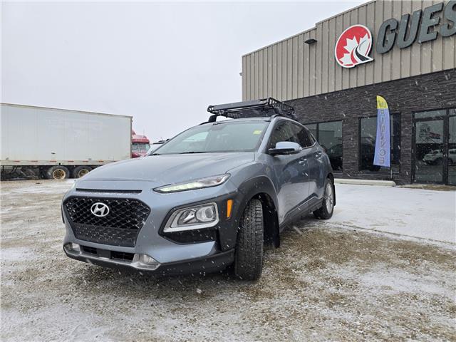 2021 Hyundai Kona 2.0L Luxury in Saskatoon - Image 5 of 17