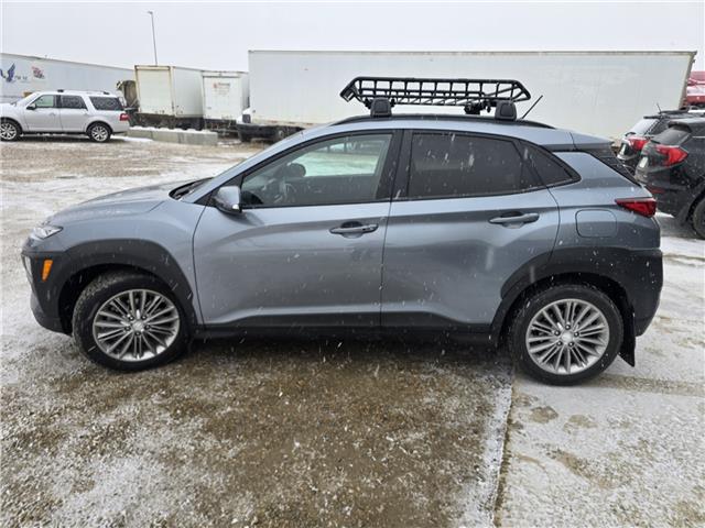 2021 Hyundai Kona 2.0L Luxury in Saskatoon - Image 6 of 17