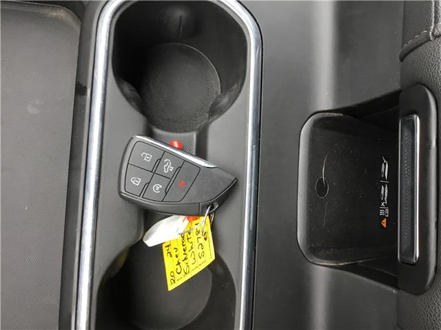 2024 Chevrolet Silverado 2500HD LT (Stk: S2784) in Cornwall - Image 10 of 29