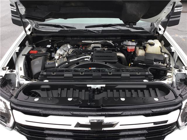 2024 Chevrolet Silverado 2500HD LT (Stk: S2784) in Cornwall - Image 18 of 29