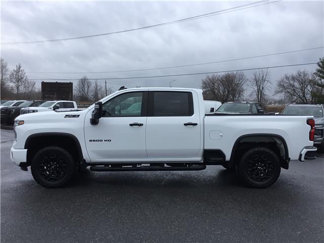 2024 Chevrolet Silverado 2500HD LT (Stk: S2784) in Cornwall - Image 20 of 29