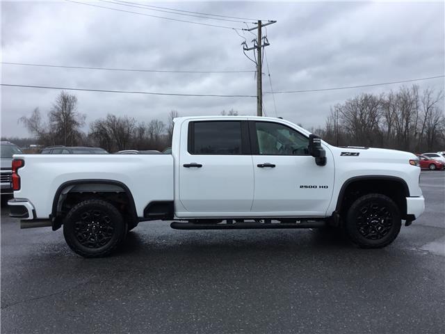 2024 Chevrolet Silverado 2500HD LT (Stk: S2784) in Cornwall - Image 25 of 29