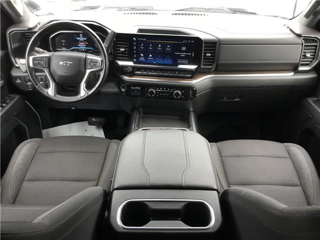 2024 Chevrolet Silverado 2500HD LT (Stk: S2784) in Cornwall - Image 14 of 29