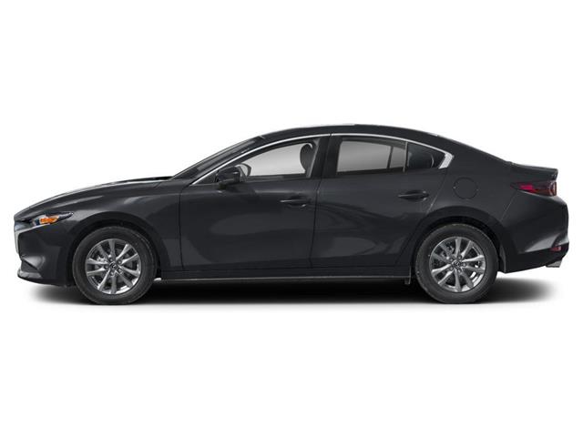 2026 Mazda Mazda3 GX (Stk: 26-048) in Cornwall - Image 2 of 12