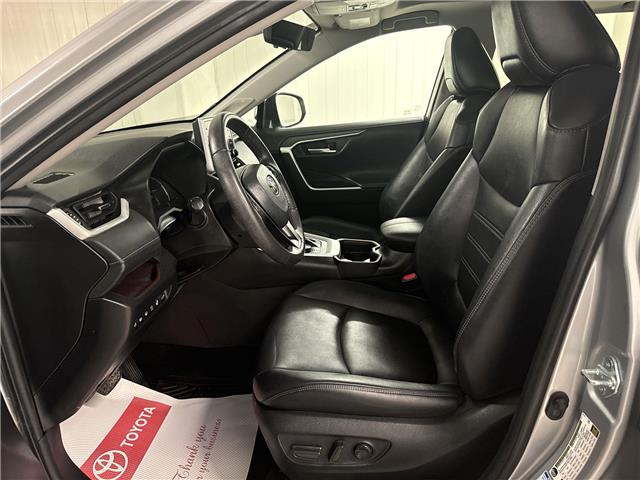 2021 Toyota RAV4 Limited (Stk: 11105888A) in Markham - Image 15 of 30 2021 Toyota RAV4 Limited (Stk: 11105888A) in Markham - Image 15 of 30