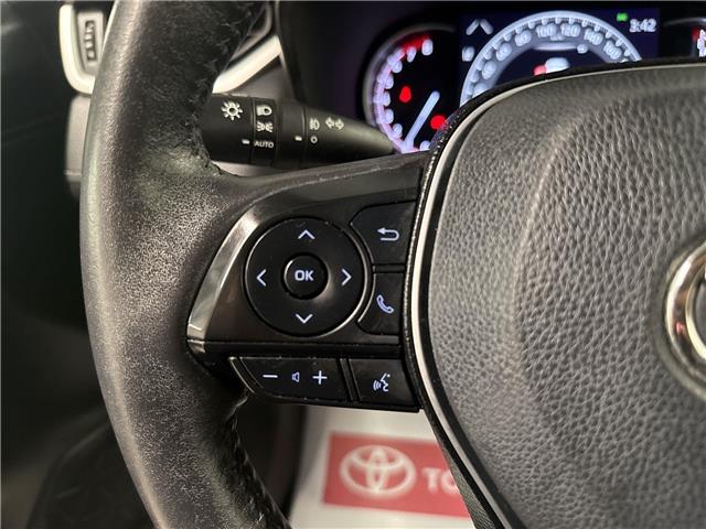 2021 Toyota RAV4 Limited (Stk: 11105888A) in Markham - Image 19 of 30 2021 Toyota RAV4 Limited (Stk: 11105888A) in Markham - Image 19 of 30