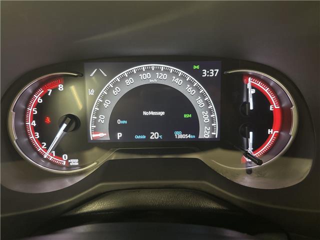 2021 Toyota RAV4 Limited (Stk: 11105888A) in Markham - Image 21 of 30 2021 Toyota RAV4 Limited (Stk: 11105888A) in Markham - Image 21 of 30
