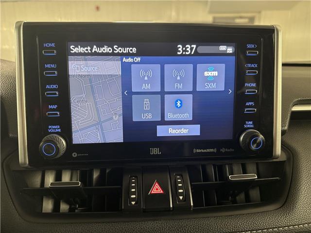 2021 Toyota RAV4 Limited (Stk: 11105888A) in Markham - Image 22 of 30 2021 Toyota RAV4 Limited (Stk: 11105888A) in Markham - Image 22 of 30