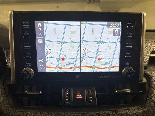 2021 Toyota RAV4 Limited (Stk: 11105888A) in Markham - Image 24 of 30 2021 Toyota RAV4 Limited (Stk: 11105888A) in Markham - Image 24 of 30