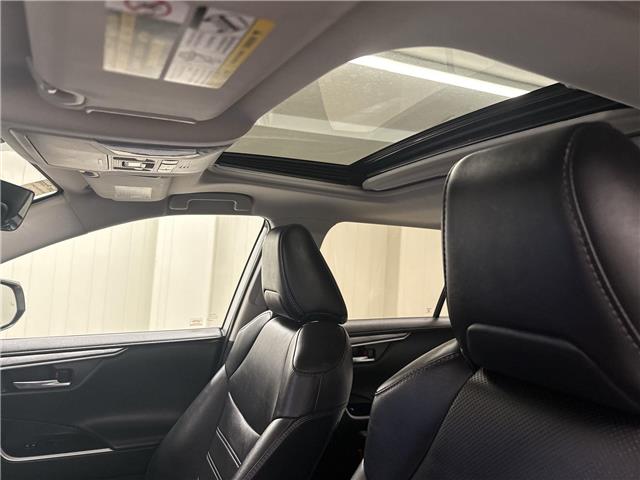 2021 Toyota RAV4 Limited (Stk: 11105888A) in Markham - Image 29 of 30 2021 Toyota RAV4 Limited (Stk: 11105888A) in Markham - Image 29 of 30