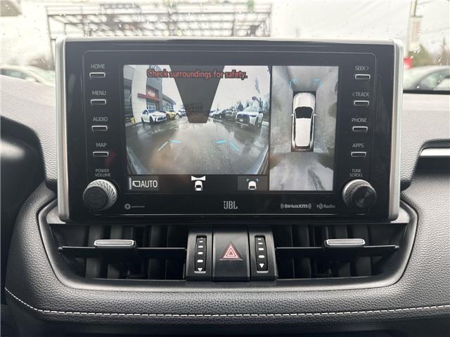 2021 Toyota RAV4 Limited (Stk: 11105888A) in Markham - Image 30 of 30 2021 Toyota RAV4 Limited (Stk: 11105888A) in Markham - Image 30 of 30