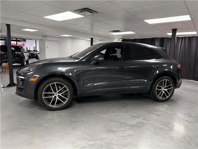 2022 Porsche Macan Base (Stk: A9213) in Saint-Eustache - Image 2 of 31