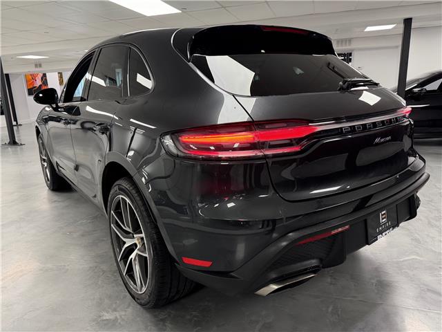 2022 Porsche Macan Base (Stk: A9213) in Saint-Eustache - Image 3 of 31