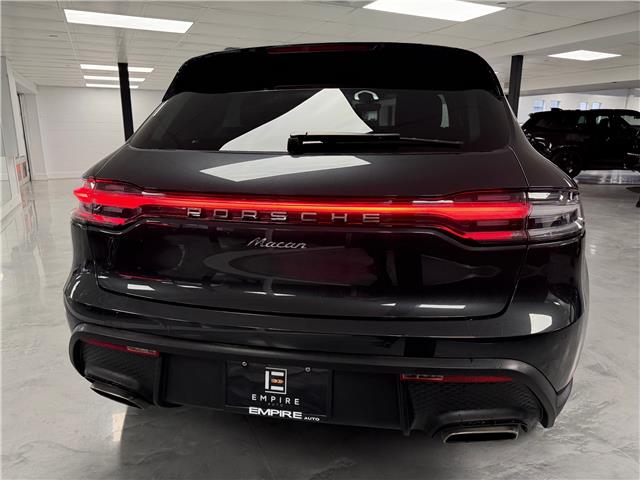 2022 Porsche Macan Base (Stk: A9213) in Saint-Eustache - Image 4 of 31