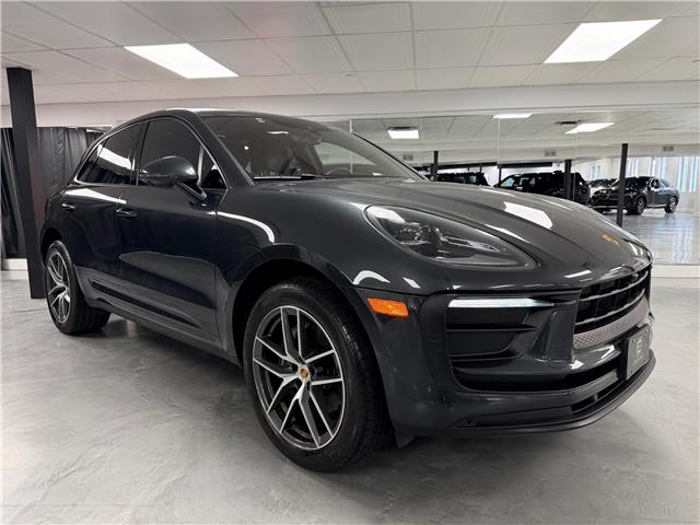2022 Porsche Macan Base (Stk: A9213) in Saint-Eustache - Image 5 of 31