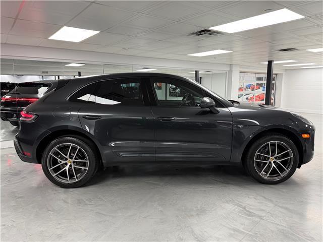 2022 Porsche Macan Base (Stk: A9213) in Saint-Eustache - Image 6 of 31