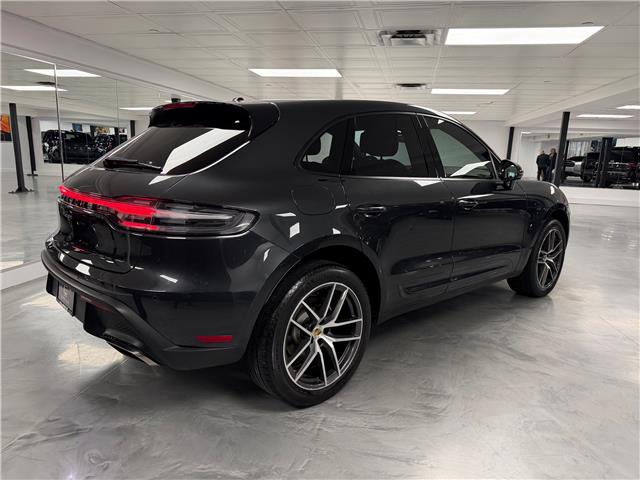 2022 Porsche Macan Base (Stk: A9213) in Saint-Eustache - Image 7 of 31