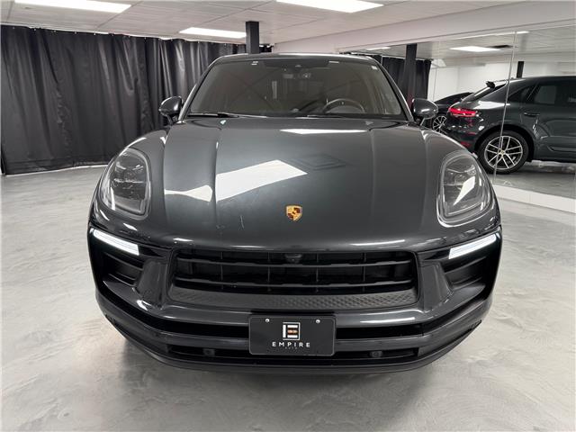 2022 Porsche Macan Base (Stk: A9213) in Saint-Eustache - Image 10 of 31