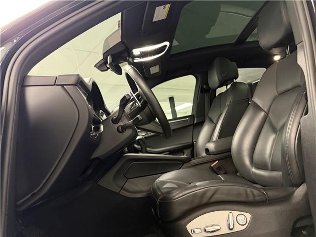 2022 Porsche Macan Base (Stk: A9213) in Saint-Eustache - Image 11 of 31