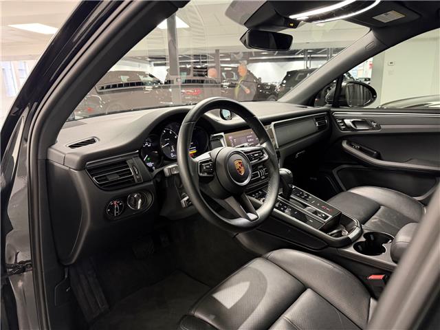 2022 Porsche Macan Base (Stk: A9213) in Saint-Eustache - Image 12 of 31