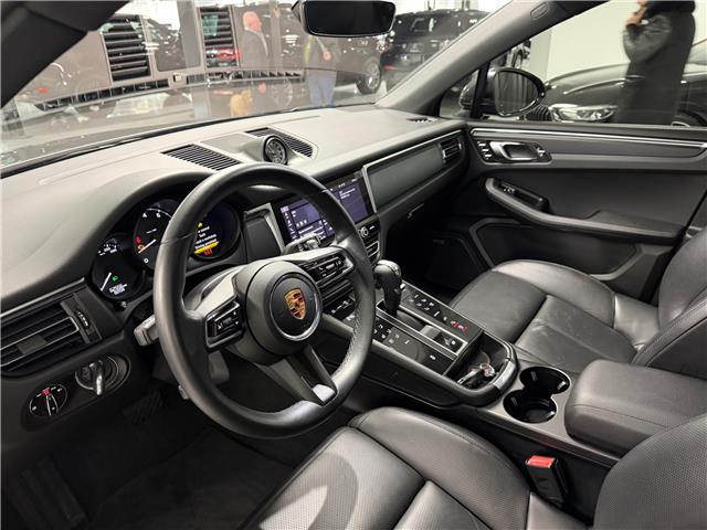 2022 Porsche Macan Base (Stk: A9213) in Saint-Eustache - Image 15 of 31