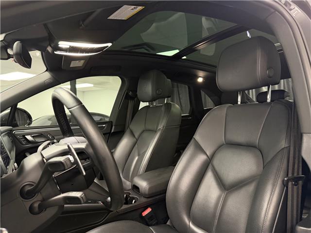 2022 Porsche Macan Base (Stk: A9213) in Saint-Eustache - Image 16 of 31