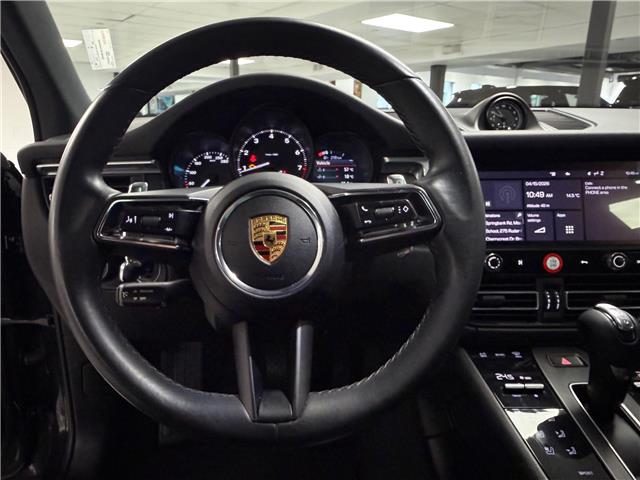 2022 Porsche Macan Base (Stk: A9213) in Saint-Eustache - Image 17 of 31