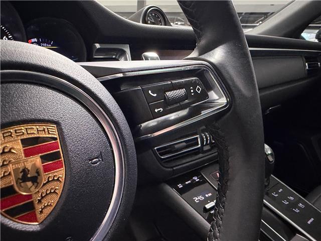 2022 Porsche Macan Base (Stk: A9213) in Saint-Eustache - Image 18 of 31
