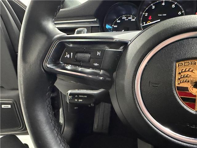 2022 Porsche Macan Base (Stk: A9213) in Saint-Eustache - Image 19 of 31