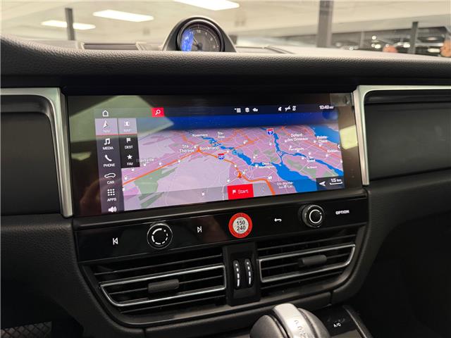 2022 Porsche Macan Base (Stk: A9213) in Saint-Eustache - Image 22 of 31