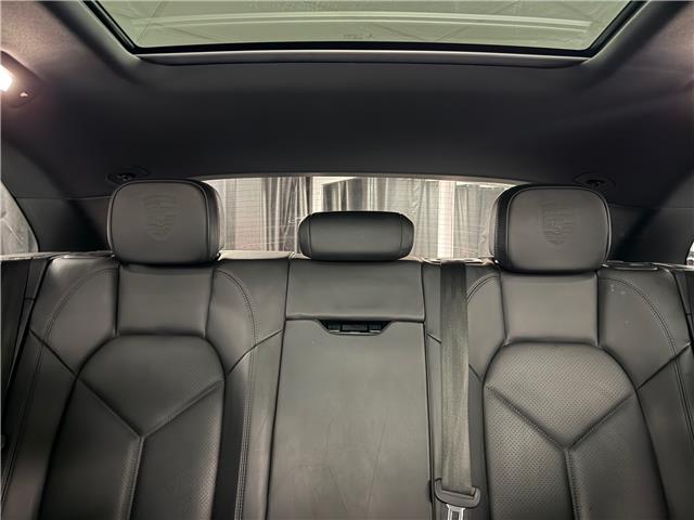 2022 Porsche Macan Base (Stk: A9213) in Saint-Eustache - Image 24 of 31