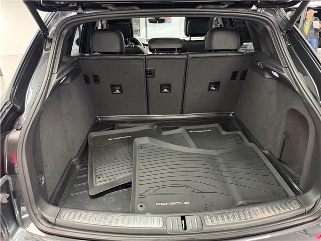 2022 Porsche Macan Base (Stk: A9213) in Saint-Eustache - Image 26 of 31