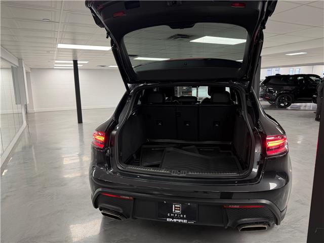 2022 Porsche Macan Base (Stk: A9213) in Saint-Eustache - Image 27 of 31