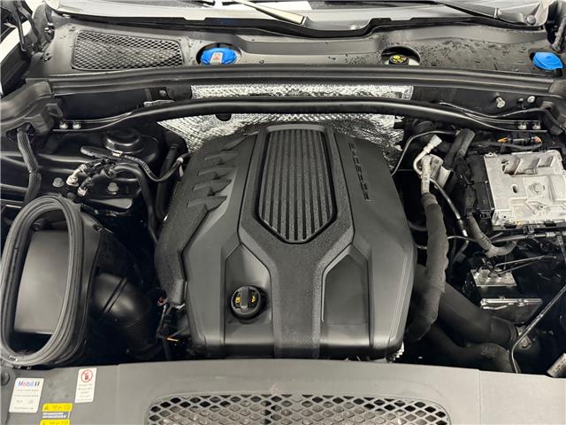 2022 Porsche Macan Base (Stk: A9213) in Saint-Eustache - Image 31 of 31