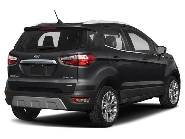 2018 Ford EcoSport SE (Stk: 02784) in GEORGETOWN - Image 3 of 12