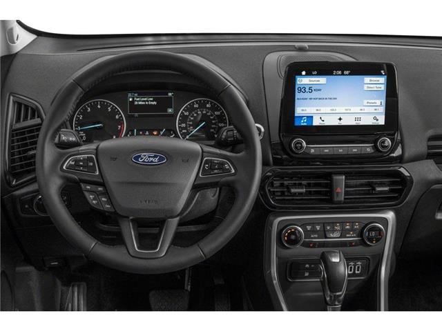 2018 Ford EcoSport SE (Stk: 02784) in GEORGETOWN - Image 4 of 12
