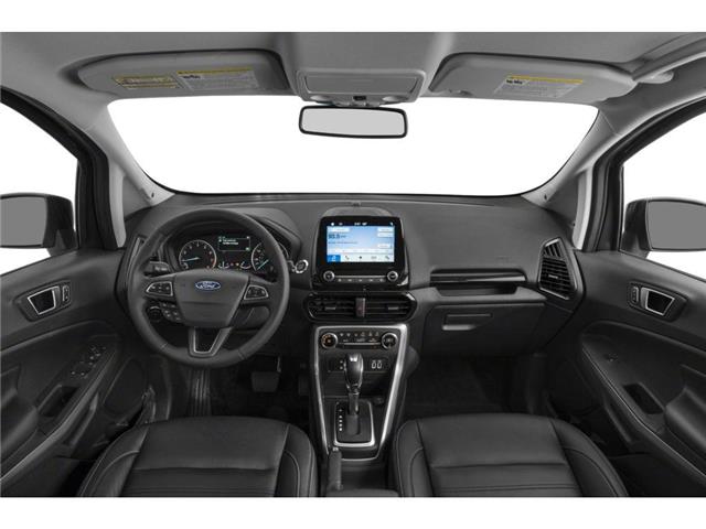 2018 Ford EcoSport SE (Stk: 02784) in GEORGETOWN - Image 5 of 12